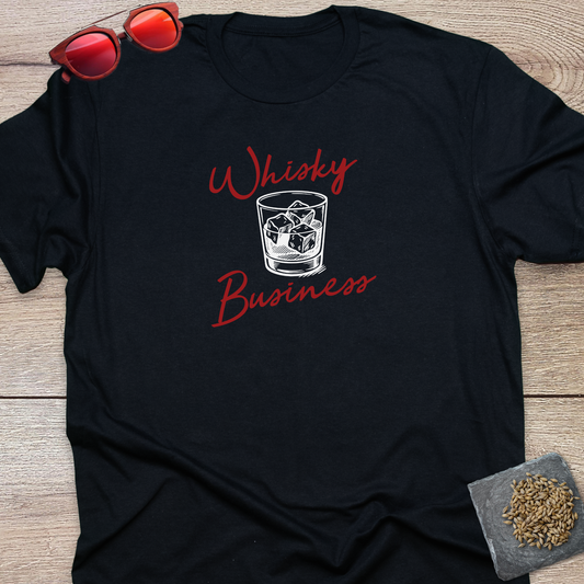Whiskey Business