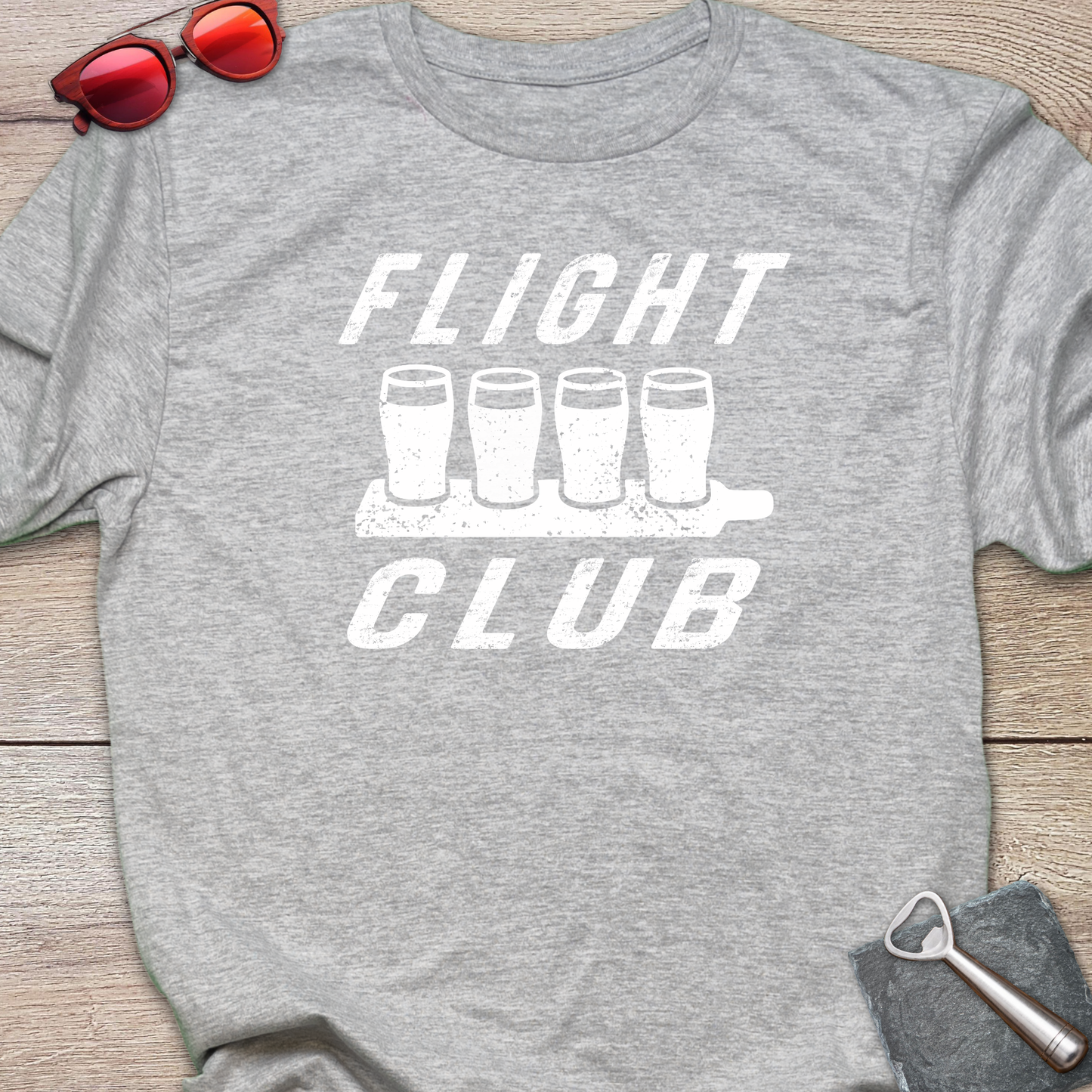 Flight Club - craft beer