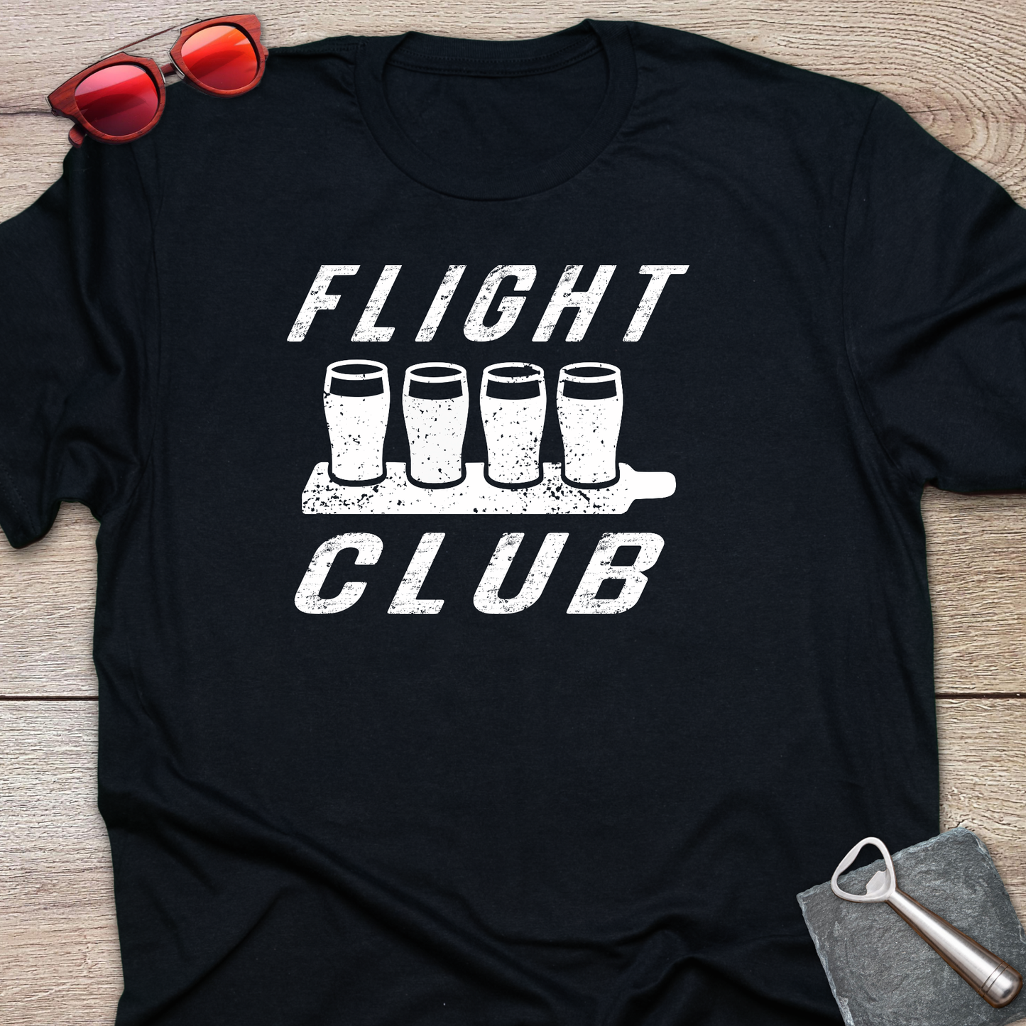 Flight Club - craft beer