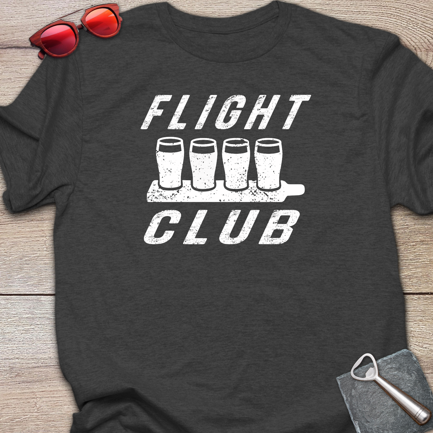 Flight Club - craft beer