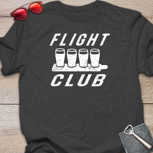 Flight Club - craft beer