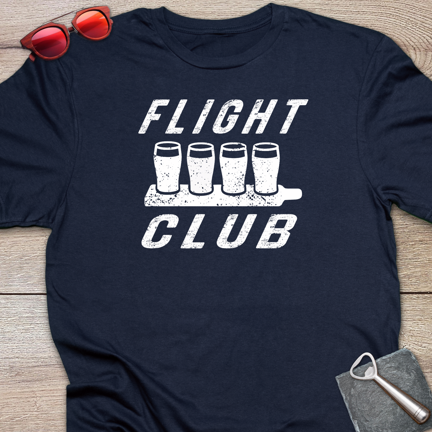 Flight Club - craft beer