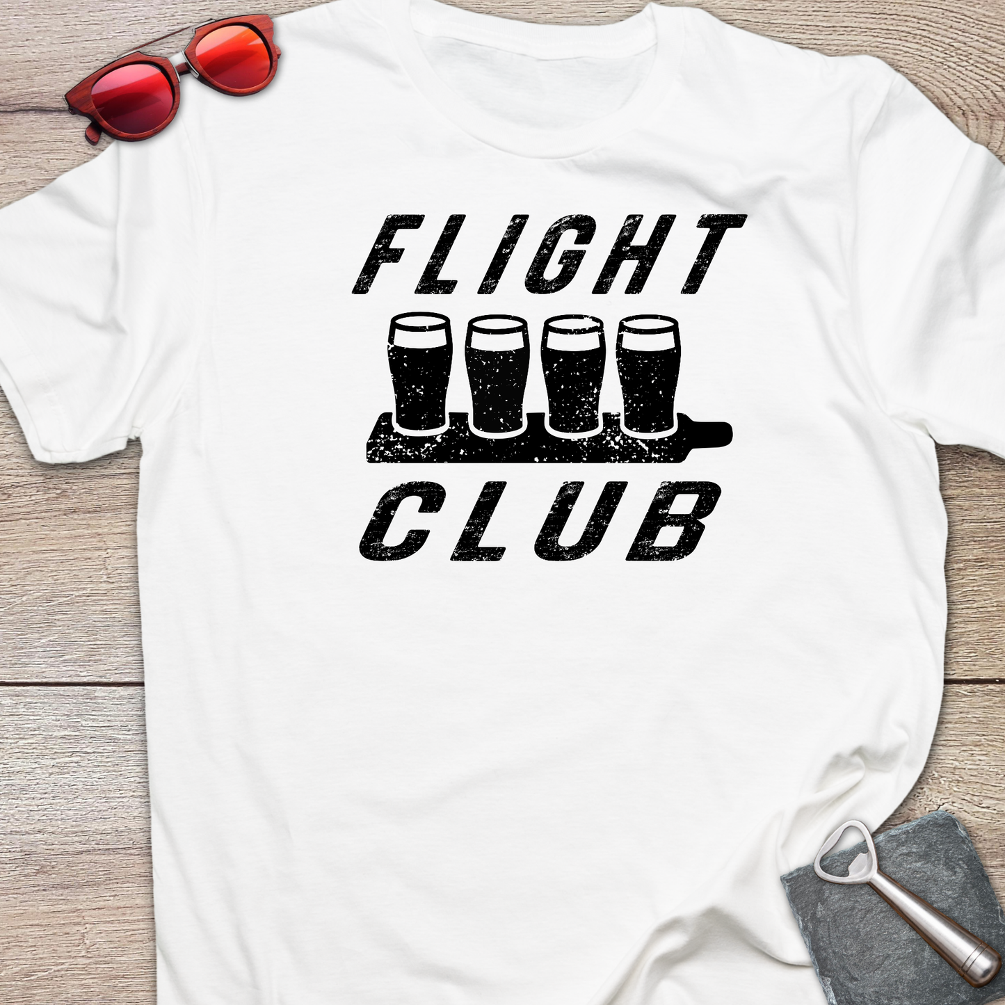 Flight Club - craft beer