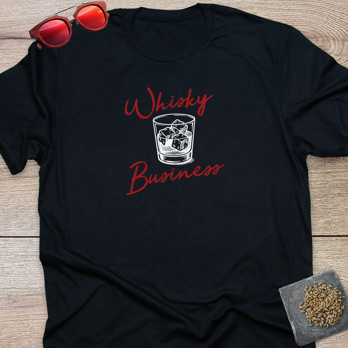 Whiskey Business