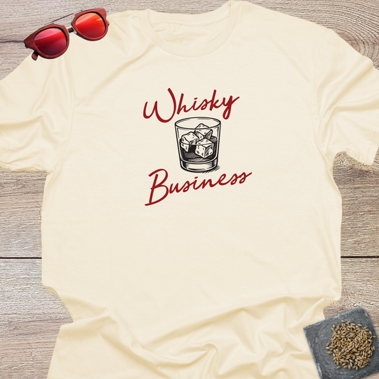 Whiskey Business