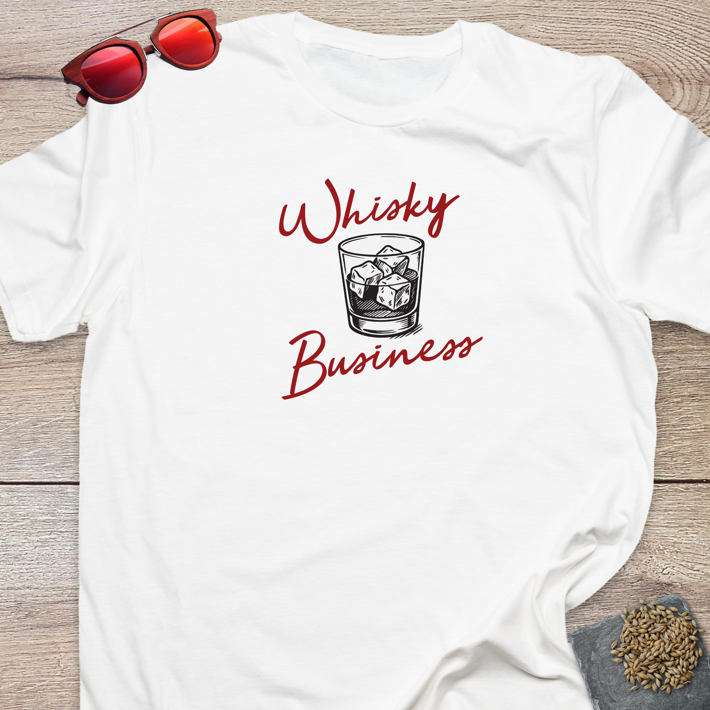 Whiskey Business